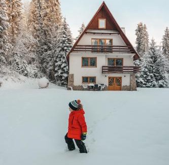 Bukowina Tatrzanska Apartment | Apartamenty nad Potokiem