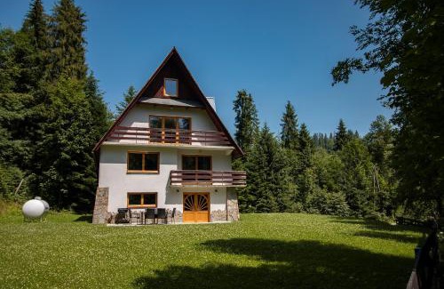 Bukowina Tatrzanska Apartment | Apartamenty nad Potokiem