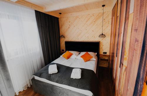 Male Ciche Apartment | Apartamenty Oliwia
