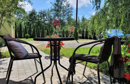 Ustrzyki Dolne Apartment | Apartamenty pod Holicą