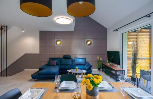 Szczyrk Apartment | Apartamenty Pod Stokiem 200 m do kolejki Na Skrzyczne - szczyrk apartamenty