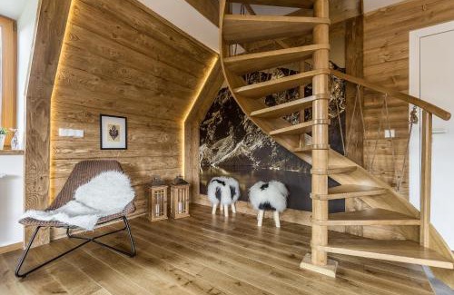 Koscielisko Apartment | Apartamenty Polana Sywarne Zakopane
