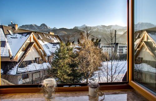 Koscielisko Apartment | Apartamenty Polana Sywarne Zakopane