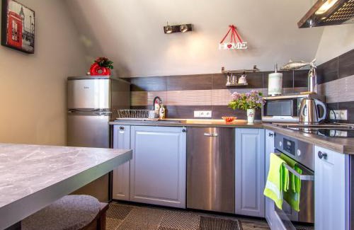 Koscielisko Apartment | Apartamenty Polana Sywarne Zakopane