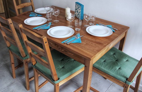 Nowe Miasto Apartment | Apartamenty Polanka