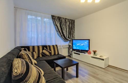 Katowice Apartment | Apartamenty Spodek