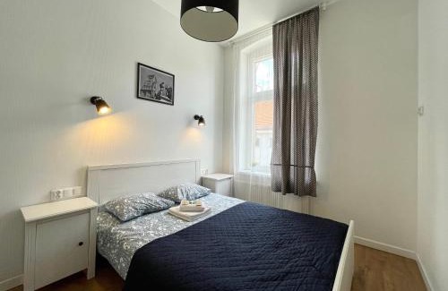 Stare Miasto Apartment | Apartamenty Stary Toruń