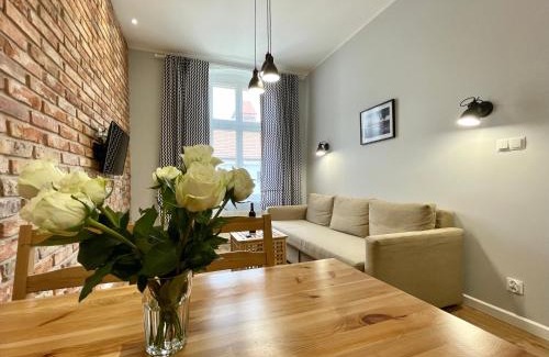 Stare Miasto Apartment | Apartamenty Stary Toruń