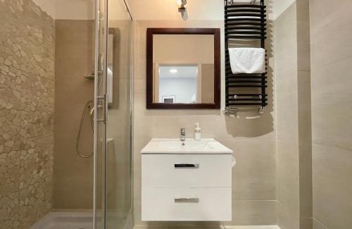 Stare Miasto Apartment | Apartamenty Stary Toruń