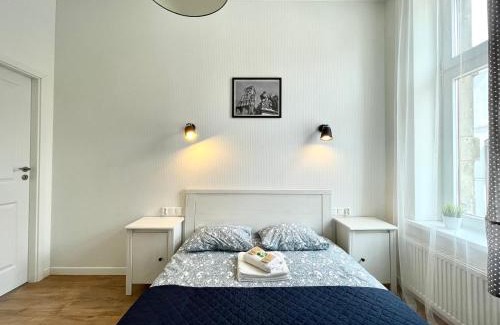 Stare Miasto Apartment | Apartamenty Stary Toruń