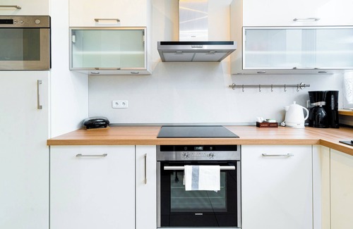 Swieradow-Zdroj Apartment | Apartamenty Sun & Snow Korczaka