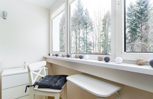 Swieradow-Zdroj Apartment | Apartamenty Sun & Snow Korczaka