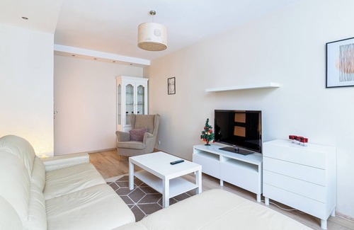 Swieradow-Zdroj Apartment | Apartamenty Sun & Snow Korczaka