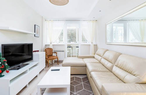 Swieradow-Zdroj Apartment | Apartamenty Sun & Snow Korczaka