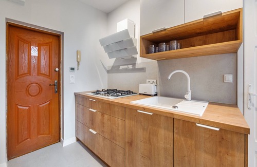 Karlikowo Apartment | Apartamenty Sun & Snow Karlikowo