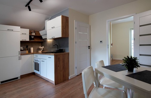 Ustron Apartment | Apartamenty Sun & Snow Nad Wisłą