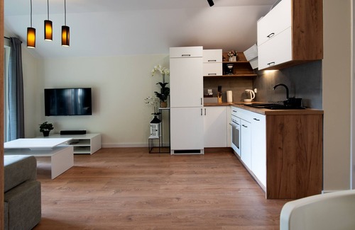 Ustron Apartment | Apartamenty Sun & Snow Nad Wisłą