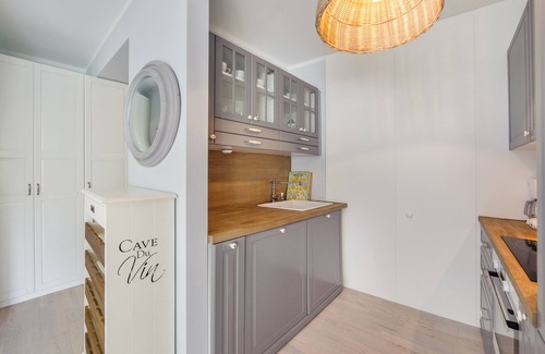 Miedzyzdroje Apartment | Apartamenty Sun & Snow Playa Baltis