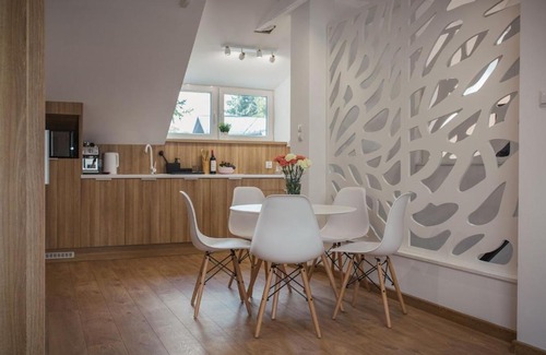Ustron Apartment | Apartamenty Szaron 250 m do kortów tenisowych i Bulwarów Wiślanych - Dream Apart