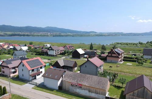Frydman Apartment | Apartamenty u Majki