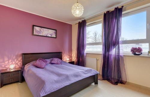 Jastrzebia Gora Apartment | Apartamenty Villa Nord Centrum Jastrzębia Góra