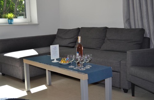 Orlowo Apartment | Apartamenty Willa Nawigator