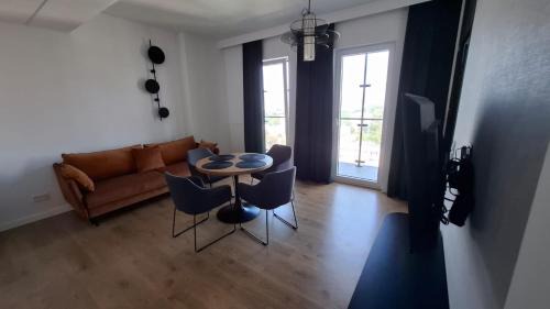 Wola Apartment | Apartamenty Wola Tower