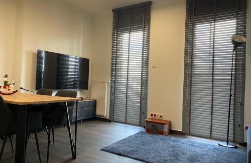 Wola Apartment | Apartamenty Wola Tower