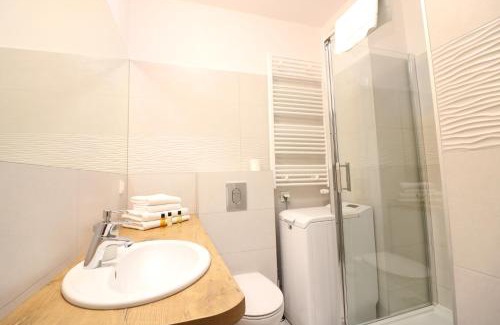 Wroclaw City Center Apartment | apartamenty-wroc Księcia Witolda