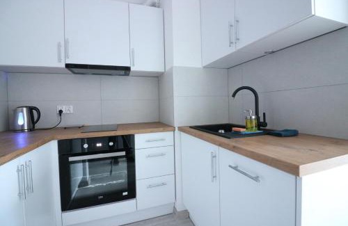 Wroclaw City Center Apartment | apartamenty-wroc Księcia Witolda