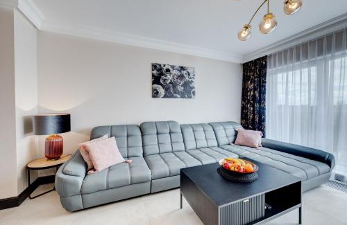 Miedzywodzie Apartment | APARTAMENTY Z TARASEM NA DACHU NA WYDMACH W MIĘDZYWODZIU