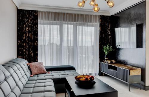 Miedzywodzie Apartment | APARTAMENTY Z TARASEM NA DACHU NA WYDMACH W MIĘDZYWODZIU