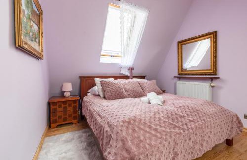 Zakopane Apartment | Apartamenty Za Cieszynianką Zakopane