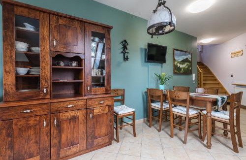 Zakopane Apartment | Apartamenty Za Cieszynianką Zakopane