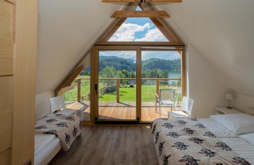 Czorsztyn Ski Chalet | Apartamenty Zielone Skałki