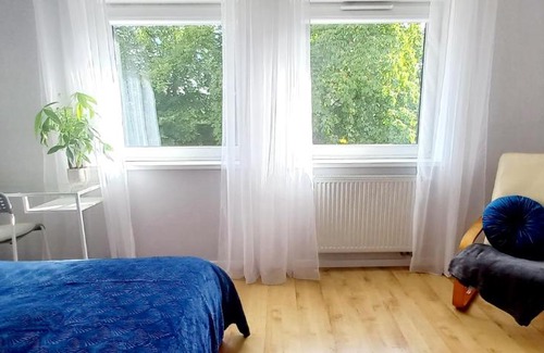 West Pomeranian Voivodeship Apartment | ApartamentyPrzyMorzu Centrum Blisko Plaży