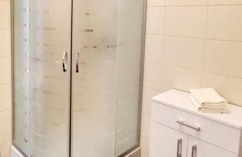 West Pomeranian Voivodeship Apartment | ApartamentyPrzyMorzu Centrum Blisko Plaży