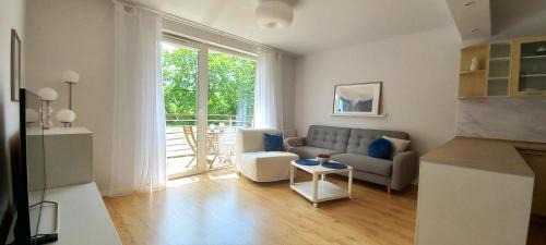 West Pomeranian Voivodeship Apartment | ApartamentyPrzyMorzu Centrum Blisko Plaży
