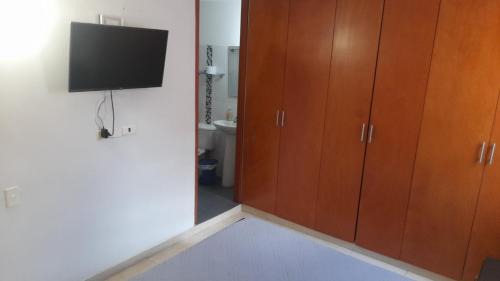 San Jose de Cucuta Apartment | APARTAMOBLADO
