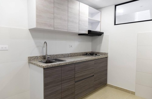 Bogota Apartment | APARTASUITE PLAZA PREMIUM