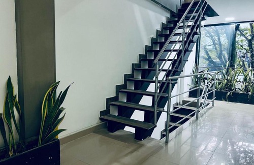 Granada Hotel | Apartasuites Granada