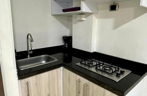 Granada Hotel | Apartasuites Granada