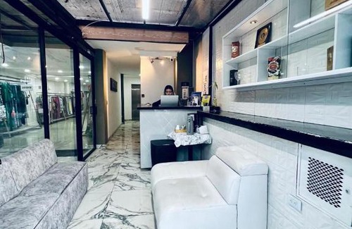 Granada Hotel | Apartasuites Granada
