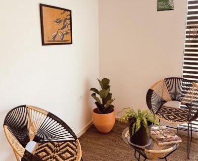 Cali Apartment | Apartasuites ISABEL