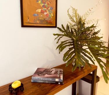 Cali Apartment | Apartasuites ISABEL