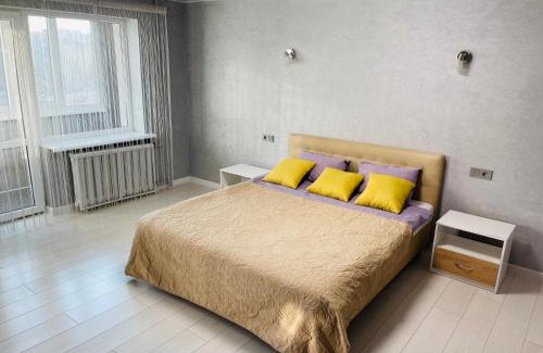 Krivoy Rog Apartment | ApartCenter Апартаменты LUX в центре Ярослава Мудрого