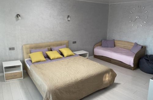 Krivoy Rog Apartment | ApartCenter Апартаменты LUX в центре Ярослава Мудрого