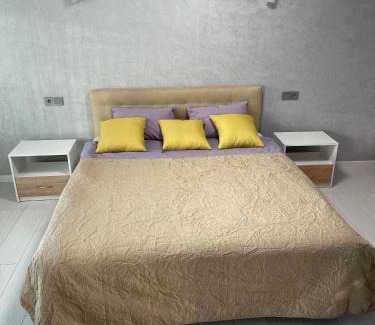 Krivoy Rog Apartment | ApartCenter Апартаменты LUX в центре Ярослава Мудрого