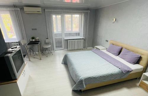 Krivoy Rog Apartment | ApartCenter Апартаменты LUX в центре Ярослава Мудрого