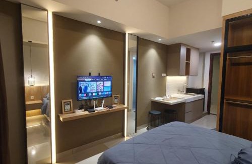 Serpong Apartment | Apartemen Avenue BSD